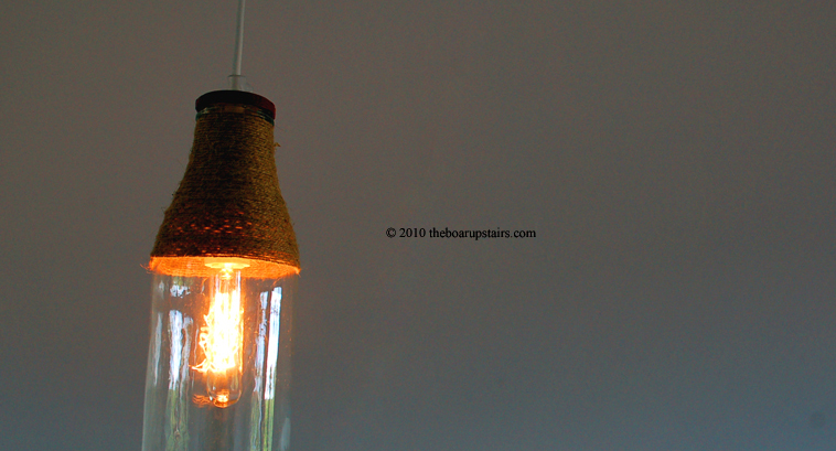 Twine | Light