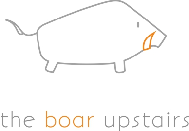 The Boar Upstairs